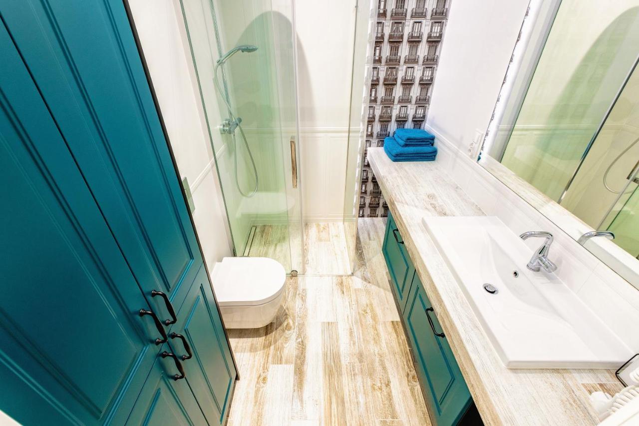 Apartament Turkusowy Zamość Extérieur photo